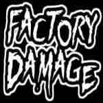 logo Factory Damage